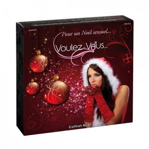 Voulez-Vous... - Gift Box Christmas