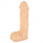 What is a dildo?