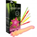 Light-Up Dildo G-Spot