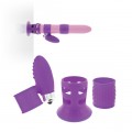 ViboKit - Vibrator Upgrade Kit