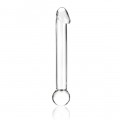 glass dildo