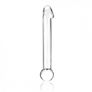 glass dildo