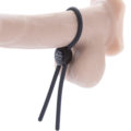 Adjustable Cock Ring