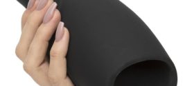 Desire Luxury Rechargeable Male Vibrator