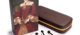 Coco de Mer - Catherine Pleasure Balls Set