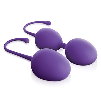Intimate Care Kegel Trainer Set