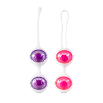 Jena Geisha Balls