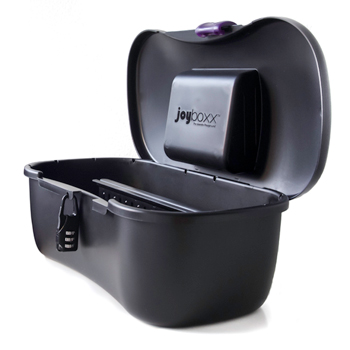 Joyboxx - Hygienic Storage System 