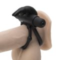 Lovehoney Bionic Bullet 5 Function Vibrating Rabbit Cock Ring
