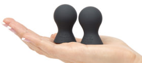 Nipple Suckers