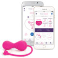 OhMiBod - Krush App Connected Bluetooth Kegel