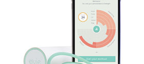 Pelvic Floor Trainer & Exercise Tracker