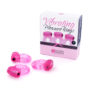 Pleasure Rings 3 pieces