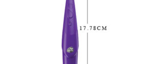X Spirotip Vibrator